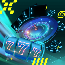 parimatch bonuses